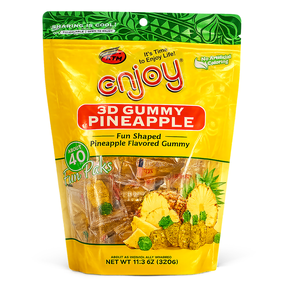 新品　164 GUMMYS Pineapple Yellow Ice Ber K3D+fun+pack+pineapple.png?